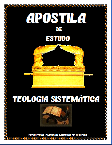 Teologia sistemática